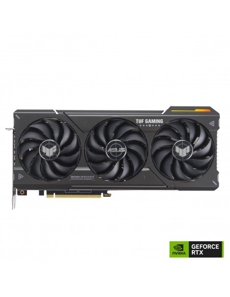 ASUS TUF Gaming TUF-RTX4070-O12G-GAMING NVIDIA GeForce RTX 4070 12 GB GDDR6X