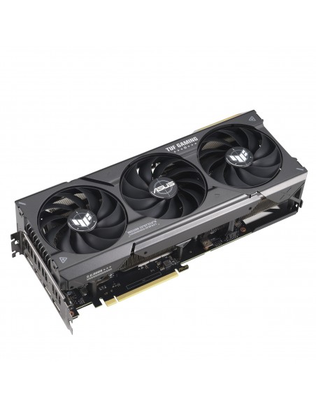 ASUS TUF Gaming TUF-RTX4070-O12G-GAMING NVIDIA GeForce RTX 4070 12 GB GDDR6X