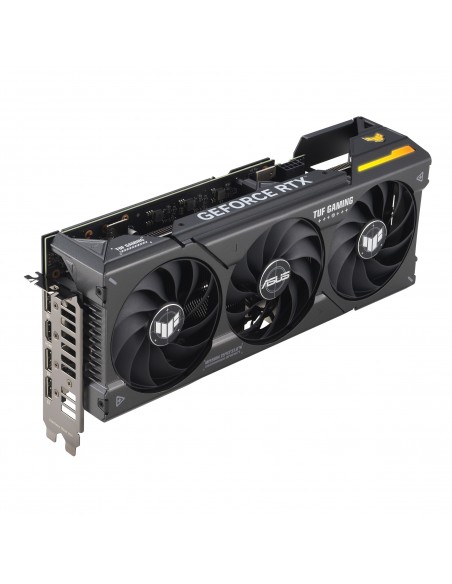 ASUS TUF Gaming TUF-RTX4070-O12G-GAMING NVIDIA GeForce RTX 4070 12 GB GDDR6X