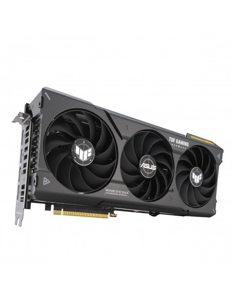 ASUS TUF Gaming TUF-RTX4070-O12G-GAMING NVIDIA GeForce RTX 4070 12 GB GDDR6X