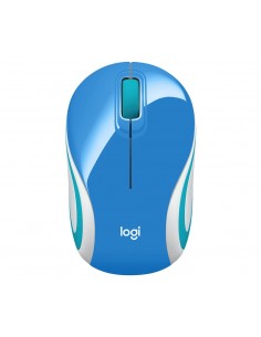 Logitech LGT-M187BU