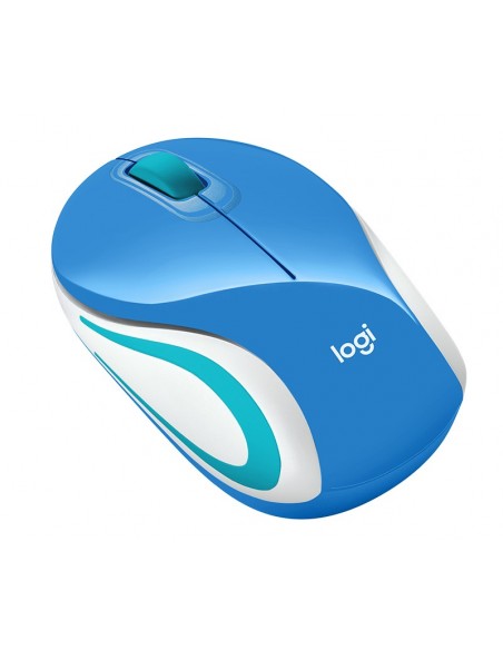 Logitech LGT-M187BU