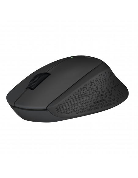 Logitech M280 ratón mano derecha RF inalámbrico Óptico 1000 DPI