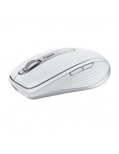 Logitech MX Anywhere 3 f  Mac ratón mano derecha Bluetooth Laser 4000 DPI