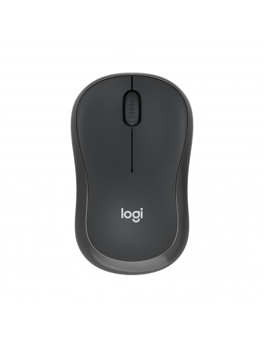 Logitech M240 ratón Ambidextro Bluetooth