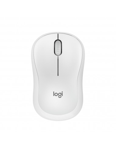 Logitech M240 ratón Ambidextro Bluetooth