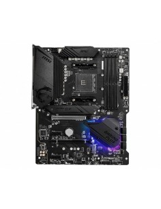 MSI 911-7C56-001 placa base AMD B550 Zócalo AM4 ATX