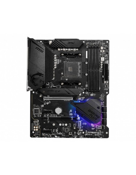 MSI 911-7C56-001 placa base AMD B550 Zócalo AM4 ATX