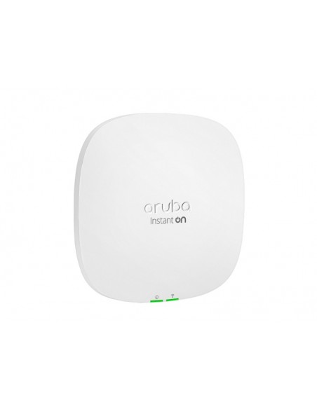 Aruba R9B28A punto de acceso inalámbrico 4800 Mbit s Blanco Energía sobre Ethernet (PoE)