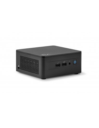 Intel NUC 13 Pro Kit NUC13L3Hv7 UCFF Negro i7-1370P