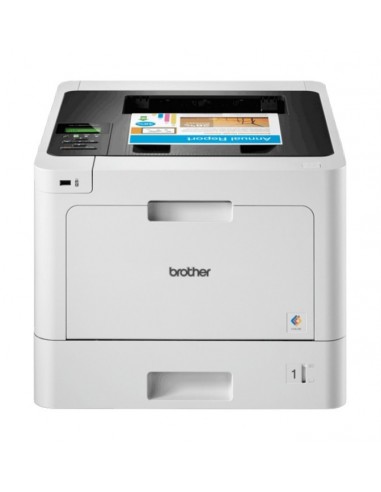 Brother HL-L8260CDW Color 2400 x 600 DPI A4 Wifi