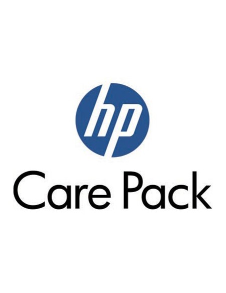 HPE Care Pack