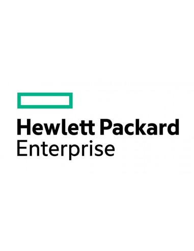 HPE HN5K5E extensión de la garantía