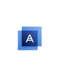 Acronis HOAASHLOS licencia y actualización de software 1 licencia(s) Suscripción 1 año(s)