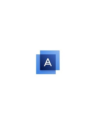 Acronis HOAASHLOS licencia y actualización de software 1 licencia(s) Suscripción 1 año(s)