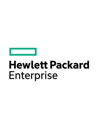 HPE HR6C6E extensión de la garantía