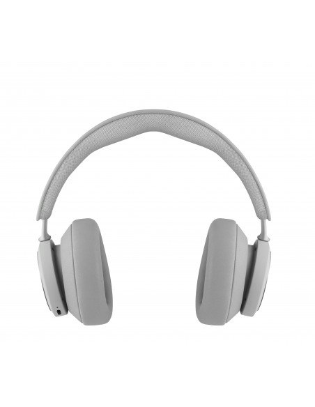 Cisco Bang & Olufsen 980 Auriculares Inalámbrico y alámbrico Diadema Llamadas Música USB tipo A Bluetooth Blanco