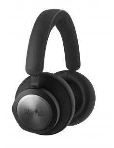 Cisco Bang & Olufsen 980 Auriculares Inalámbrico y alámbrico Diadema Llamadas Música USB tipo A Bluetooth