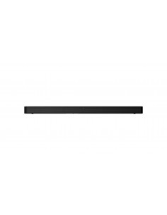 Hisense HS205G altavoz soundbar Negro 2.0 canales 60 W