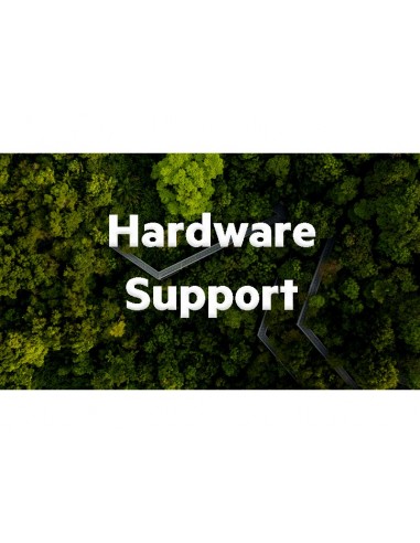 HPE HU7E2E extensión de la garantía