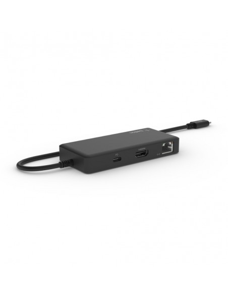 Belkin INC008btBK USB 3.2 Gen 1 (3.1 Gen 1) Type-C Negro