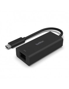 Belkin INC012BTBK tarjeta y adaptador de interfaz Interno USB Tipo C