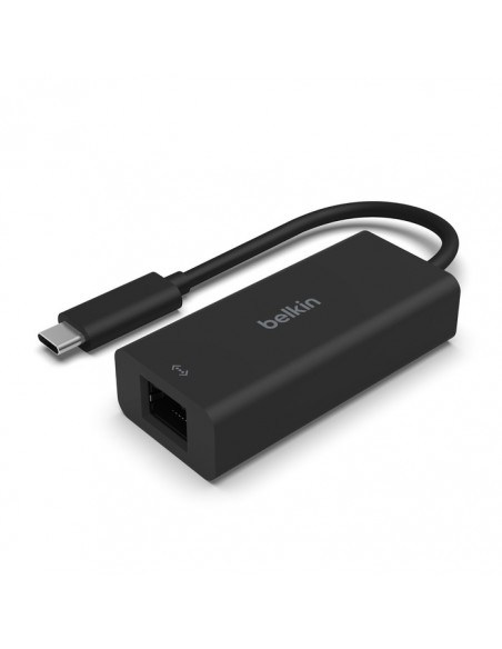 Belkin INC012BTBK tarjeta y adaptador de interfaz Interno USB Tipo C