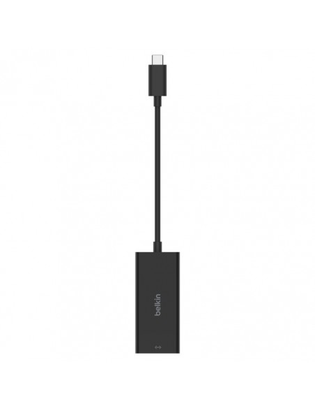 Belkin INC012BTBK tarjeta y adaptador de interfaz Interno USB Tipo C