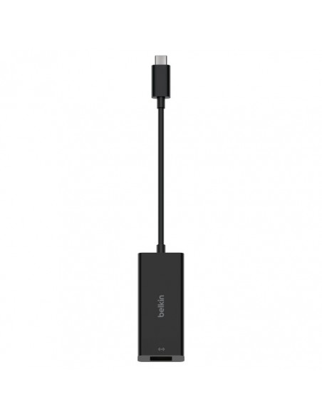 Belkin INC012BTBK tarjeta y adaptador de interfaz Interno USB Tipo C