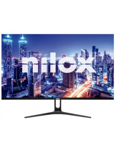 Nilox MONITOR 21.5” 5MS, VGA y HDMI