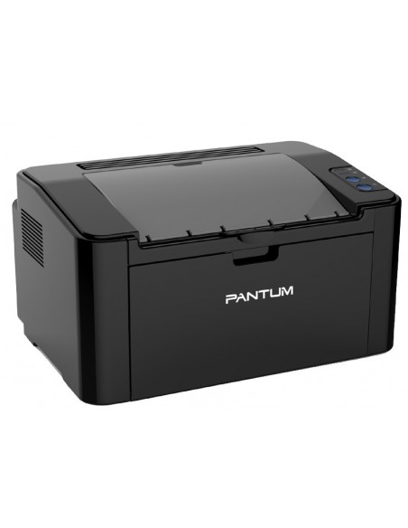 Pantum P2500W impresora láser 1200 x 1200 DPI A4 Wifi