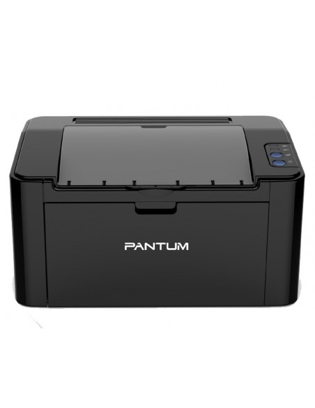 Pantum P2500W impresora láser 1200 x 1200 DPI A4 Wifi