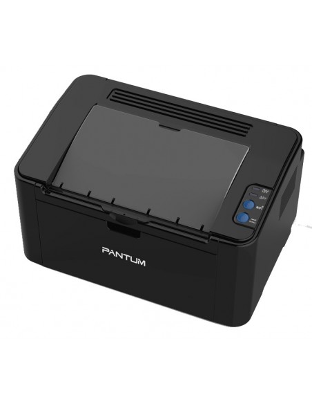 Pantum P2500W impresora láser 1200 x 1200 DPI A4 Wifi