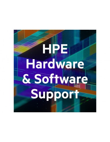 HPE H49Y3E extensión de la garantía