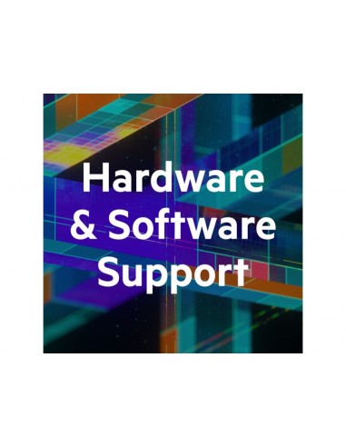 HPE H50N7E extensión de la garantía