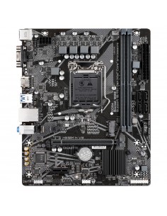 Gigabyte H510M H V2 placa base Intel H510 Express LGA 1200 (Socket H5) micro ATX