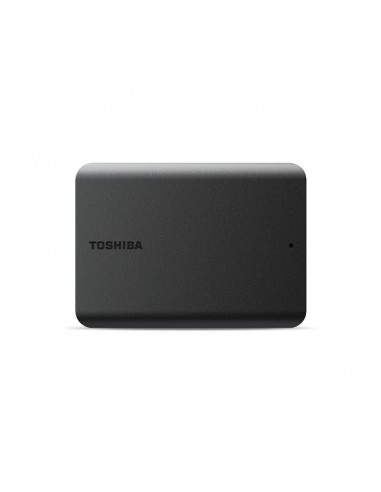 Toshiba Canvio Basics disco duro externo 1 TB Negro