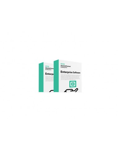 HPE HJ7M3E extensión de la garantía