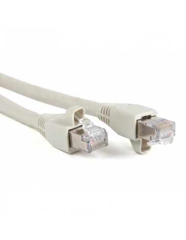 Cisco CAB-ETHRSHLD-10M cable de red Blanco