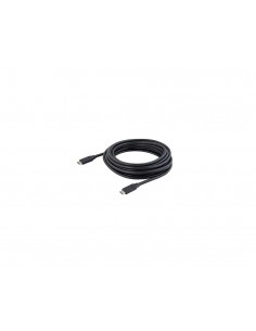 Cisco CAB-USBC-4M-GR cable USB Negro