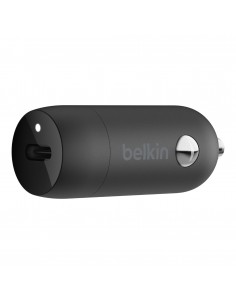 Belkin BoostCharge Universal Negro Auto