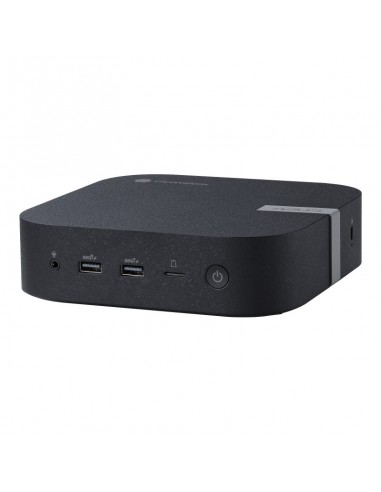 ASUS Chromebox CHROMEBOX5-S5007UN Mini PC Intel® Core™ i5 i5-1240P 8 GB DDR4-SDRAM 128 GB SSD ChromeOS Negro