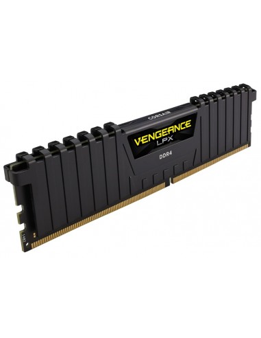 Corsair Vengeance LPX módulo de memoria 16 GB 2 x 8 GB DDR4 3200 MHz