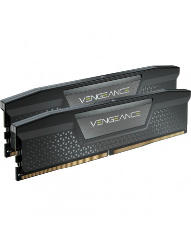 Corsair Vengeance CMK64GX5M2B5200C40 módulo de memoria 64 GB 2 x 32 GB DDR5 5200 MHz