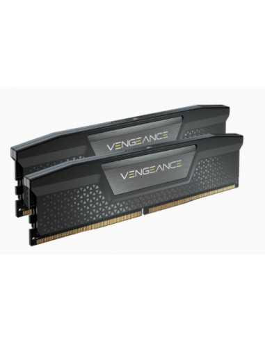 Corsair Vengeance CMK32GX5M2B5600C40 módulo de memoria 32 GB 2 x 16 GB DDR5 5600 MHz