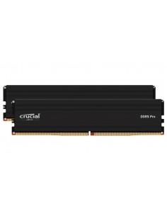 Crucial CP2K16G56C46U5 módulo de memoria 32 GB 2 x 16 GB DDR5 5600 MHz