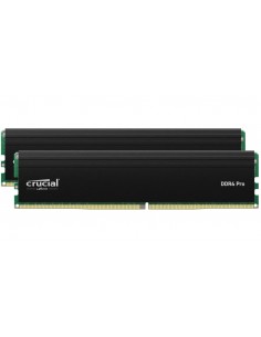 Crucial CP2K16G4DFRA32A módulo de memoria 32 GB 2 x 16 GB DDR4 3200 MHz