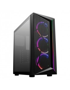 Cooler Master CMP 510 Midi Tower Negro