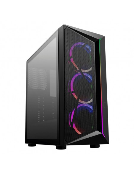 Cooler Master CMP 510 Midi Tower Negro