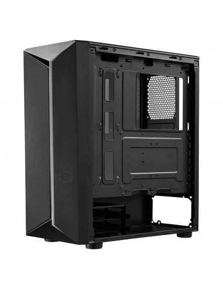 Cooler Master CMP 510 Midi Tower Negro